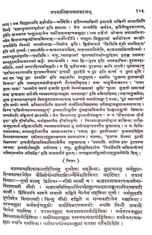 Chitramimamsa (KSG 207)